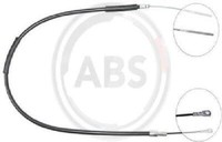 Original A.B.S. Seilzug Feststellbremse K19994 FüR BMW