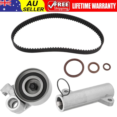 Timing Belt，Tensioner kit for Toyota Hilux KUN16R KUN26R KUN126R 1KD-FTV 2005-on - Picture 1 of 13