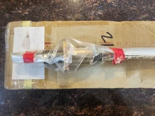 THK DCM25MS+360LK lead screw assembly free ship