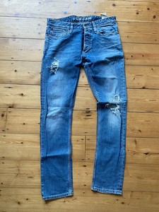 denham razor slim fit sale