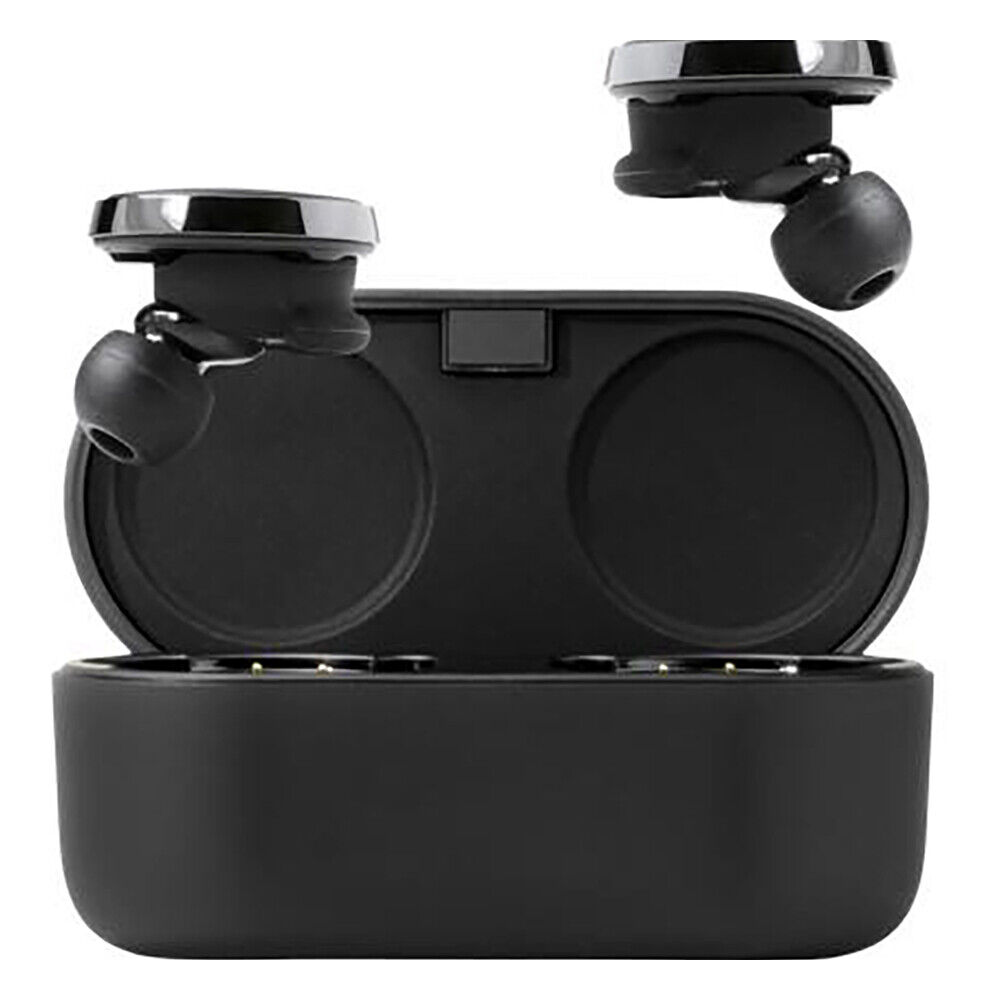 Denon PerL Pro Fully Wireless Earphones Black AHC15PLBKEM Denon PerL Pro Fully Wireless Earphones Black AHC15PLBKEM