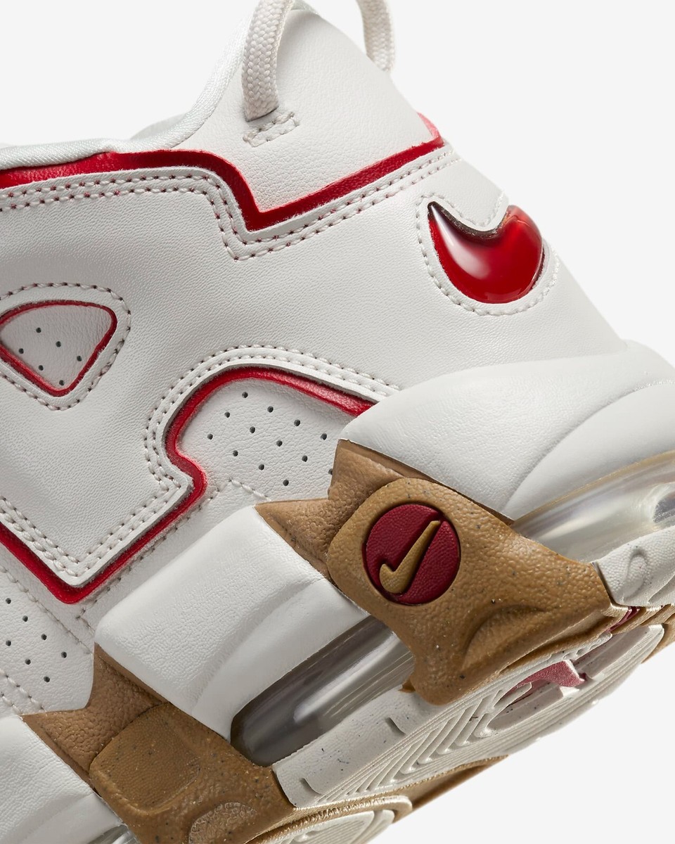 送料込み 追跡あり Nike Air More Uptempo \