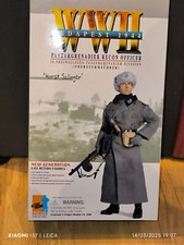 Action Figure 1/6 Dragon Horst