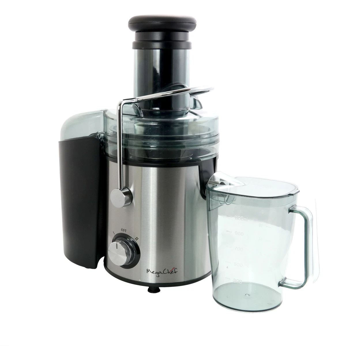 Carrot juice outlet extractor machine