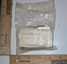 Joslyn Clark Controls Coil Kit KTB175-1