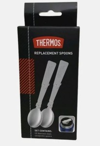 thermos replacement folding spoon