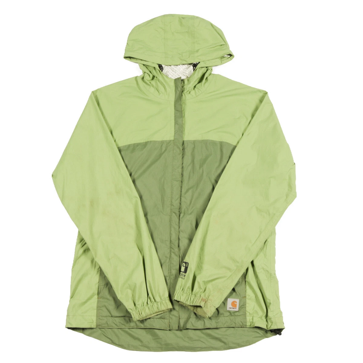 Cagoule waterproof best sale jacket