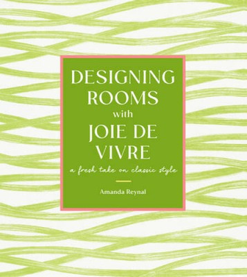 Designing Rooms with Joie de Vivre: A Fresh Take on Classic Style - ACCEPTABLE