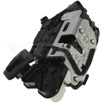 937-513 Dorman Door Lock Actuator Front Driver Left Side for VW