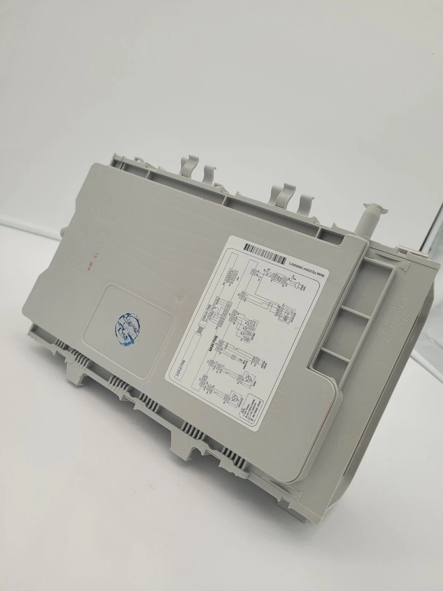 Genuine LG Dispenser Drawer Housing Part#MCK699526 | eBay 