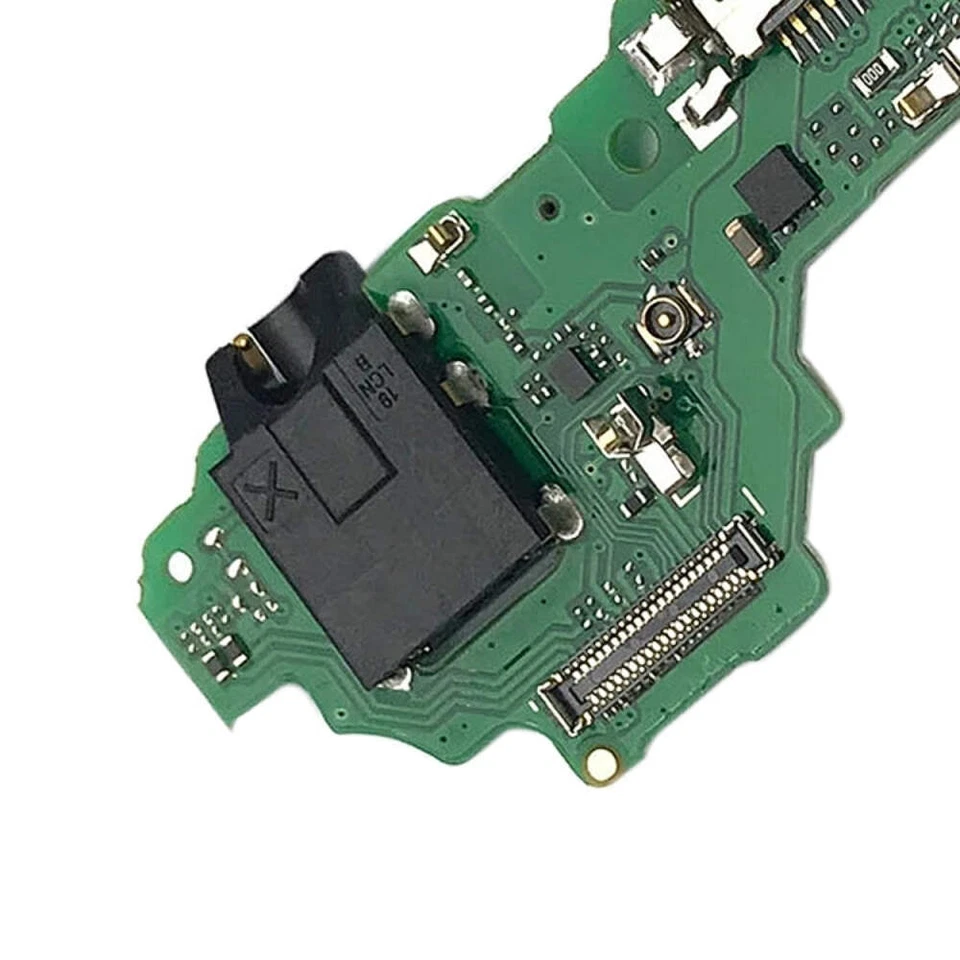 Original Charging Port Board for Asus Zenfone Max Plus (M2) - Image 4 of 4