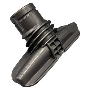 Dyson 1-B Polster Düse Ersatzteil Staubsauger Bodendüse Adapter 7x11cm Grau