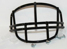 Mini Helmet Face Mask NOPO Lineman Assorted Colors