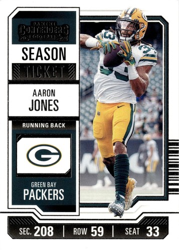 2023 Panini Contenders Football Retail Base 1-100 You Pick Complete Your Set - Picture 26 of 69