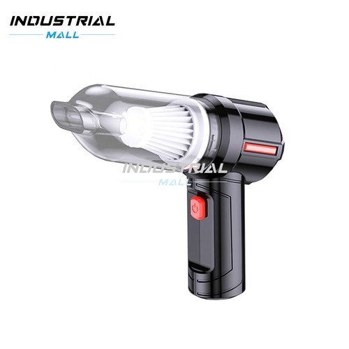 80000PA Cordless Hand Held Vacuum Cleaner Small Mini Car Auto Home Wireless AU - Picture 21 of 26