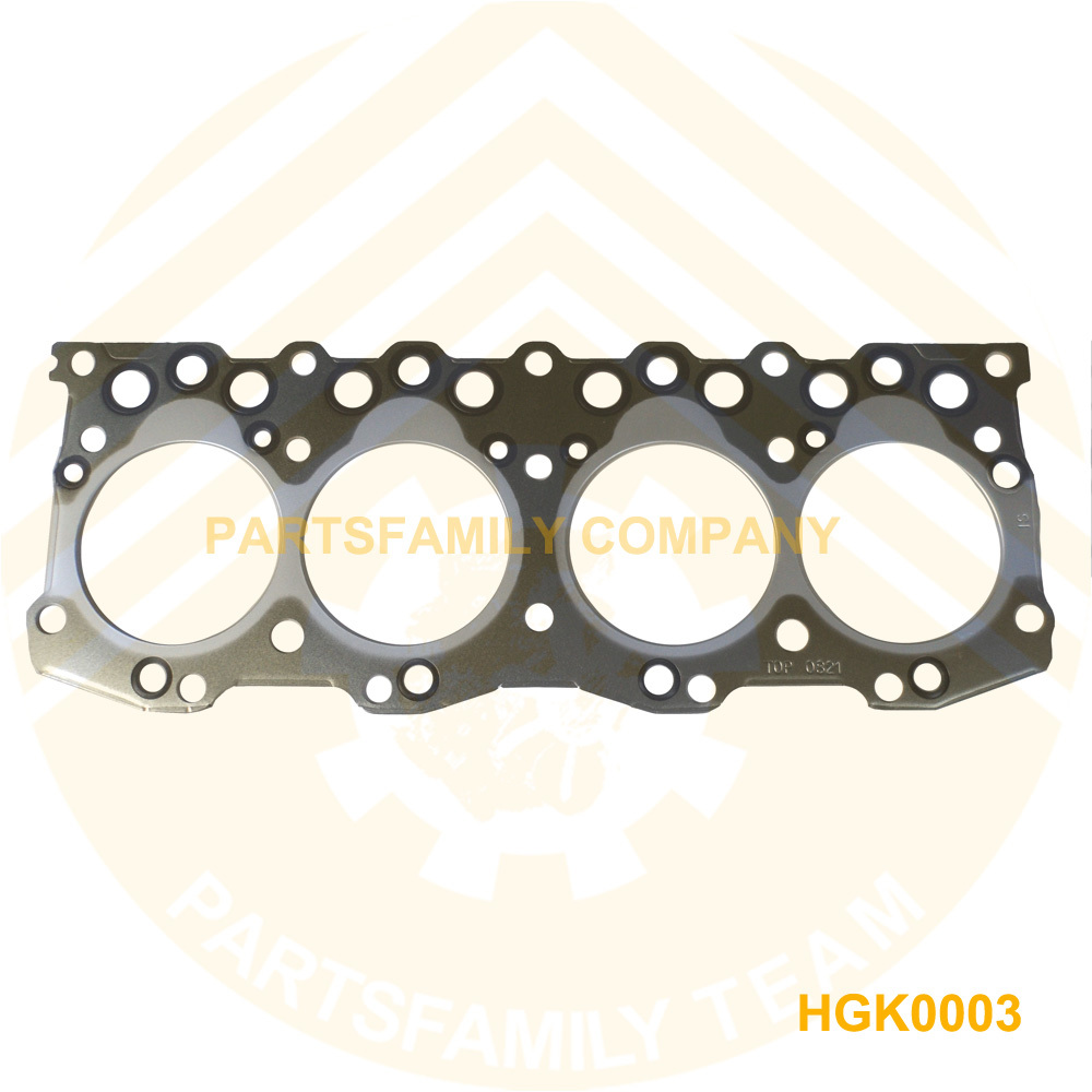 C223 Engine Cylinder Head Gasket for Isuzu C223 2.2L 2200CC
