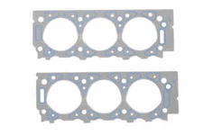 Safety Auto Parts Cylinder Head Gasket-VIN: U, OHV, 12V Item #HG1324