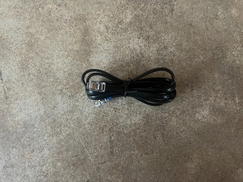 JABRA PRO WHB003BS BLACK 930 MS COMPUTER HEADSET MONO HEADBAND WIRELESS A5-89 - Zdjęcie 6 z 6
