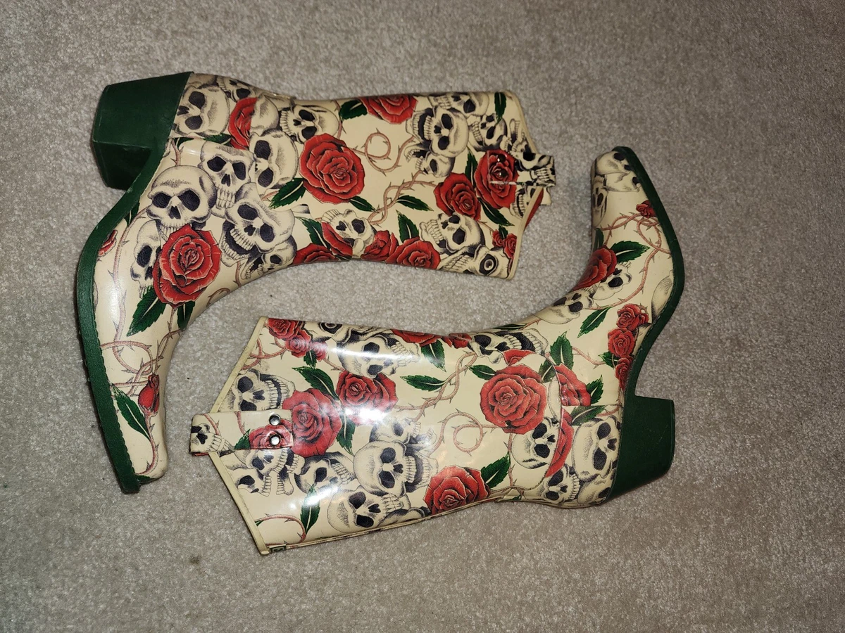 Nature breeze rain boots sale