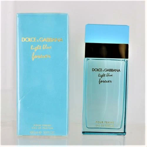Dolce gabbana clearance blue light cena