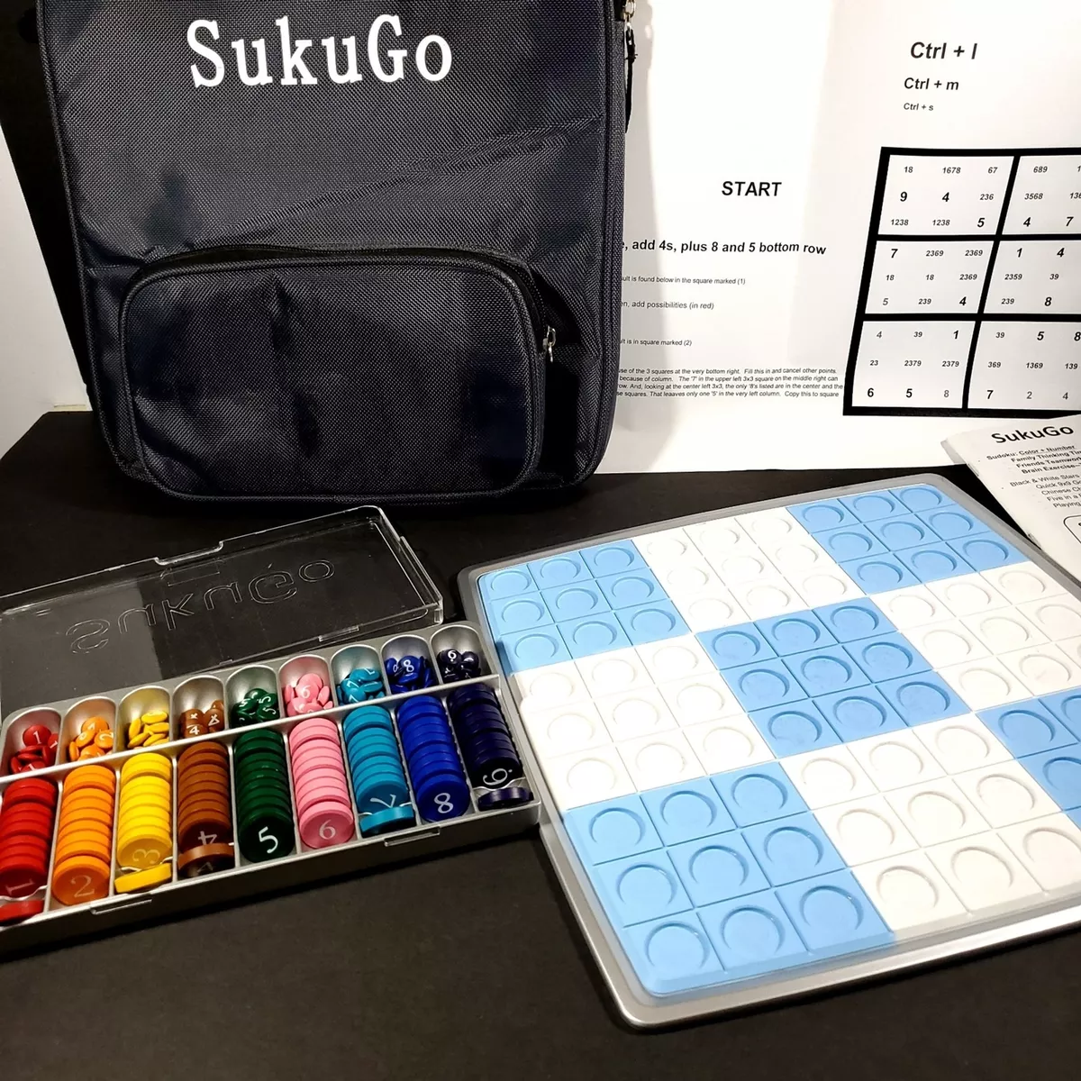 Jogo Sudoku Fácil Com Respostas. Jogo Nº 66.