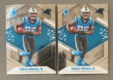 Terrace Mashall Jr