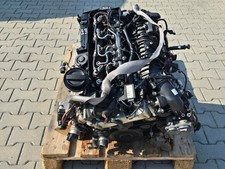 Motor BMW F10 F30 F25 F20 N47D20C 2.0 184PS 162TKm 2011 Diesel Engine Unkomplett