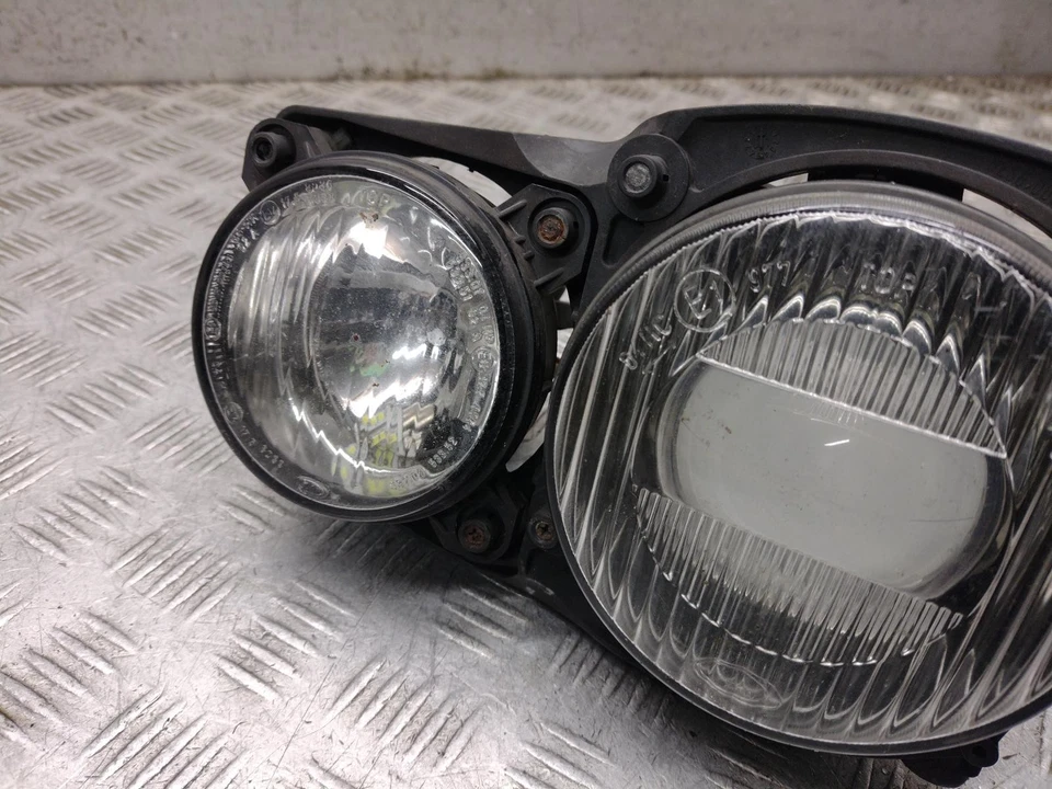 Faro BMW R 1150 R 2002 Foto 4 de 4