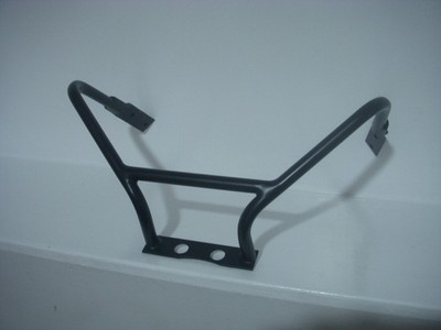 HONDA RVT1000R RC51 02 05  UPPER FAIRING STAY  BRACKET  # 19