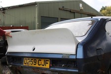 Ford Capri RS3100 Style Ducktail Spoiler to fit Mk 2/Mk 3 Tailgate G160