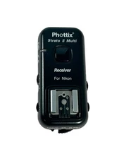 Phottix Strato II Multi 5-in-1 Receiver for Canon Cameras