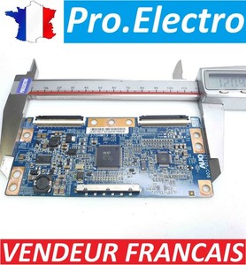 T-CON TCON Fernseher LG 32LD350 T370HW03 VB CTRL BD US-5531T09C07