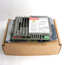 Allen Bradley PanelView Plus 7 AC 120v Logic Module 2711P-T9W22A9P T12W22A9P /A