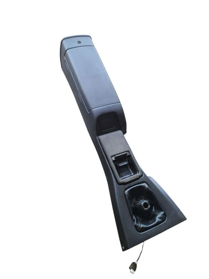 MIATA 1991 Console Front 634556 - Image 2 of 4