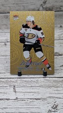 2024-25 Upper Deck Fleer Ultra Medallions Gold /200 Olen Zellweger #M-50