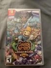 Snack World: The Dungeon Crawl - Gold - Nintendo Switch
