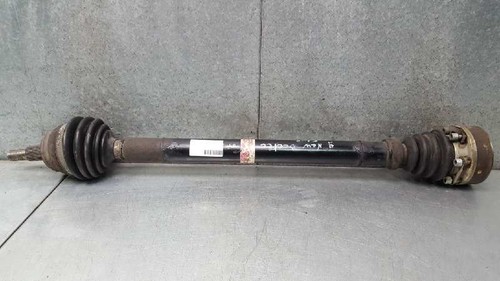 1J0407452DX antriebswelle vorne rechts VOLKSWAGEN NEW BEETLE 1998 1633068