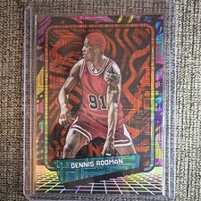 2026 Panini Decades 90s Pop Culture Multi-Sport Checklist Guide in-content 54