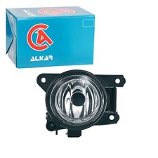 ALKAR H7 NEBELSCHEINWERFER LINKS passend für VW POLO | 2901109