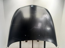 BMW 6 SERIES Bonnet 2003-2011 BLACK SAPPHIRE 41617008711 