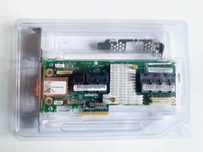 1PC 36Port 12Gb/s SAS Expander Card 82885T 2283400-R AEC-82885T
