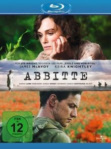 Abbitte [Blu-ray] von Joe Wright | DVD | Zustand sehr gut