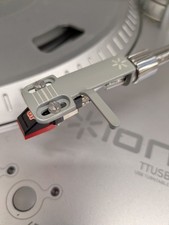 ION Turntable Headshell w/Cartridge & Stylus