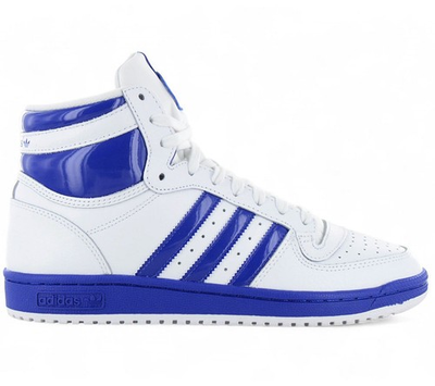 #ad Adidas Top Ten Hi RB Men Sneakers White IF7813 Sport Basketball Shoes New $116.52