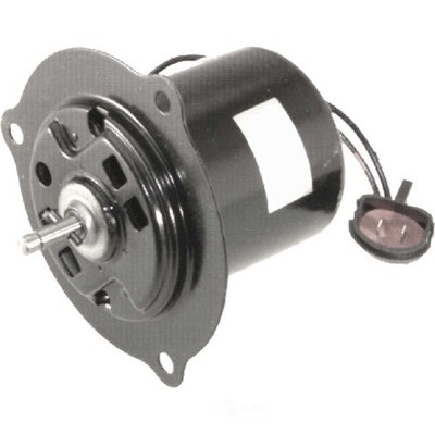 Engine Cooling Fan Motor Global 2311315
