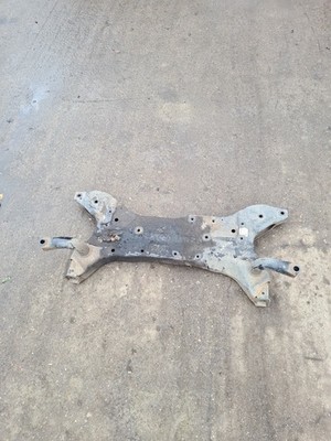 2010 MITSUBISHI LANCER 2.0 DIESEL FRONT SUB FRAME BWC/BKD EU4