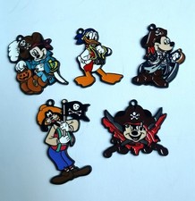 Lot Cartoon mix mickey dog Pendant DIY earring Necklace Jewelry Making