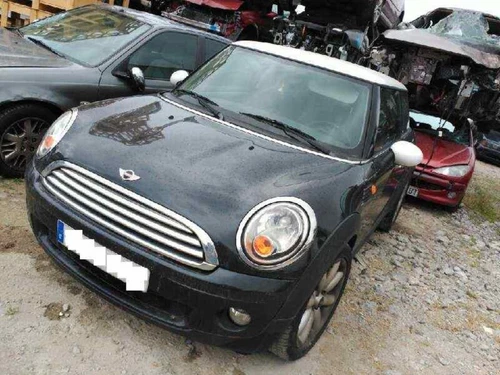 9136193 Instrumentenblende für MINI MINI (R56) Cooper 2007 1114360 - Bild 7 von 8