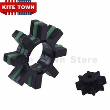 Steering Motor Shaft Damper Elastic Coupling Gear for 14-21 Mazda 3 6 9 CX5 CX30
