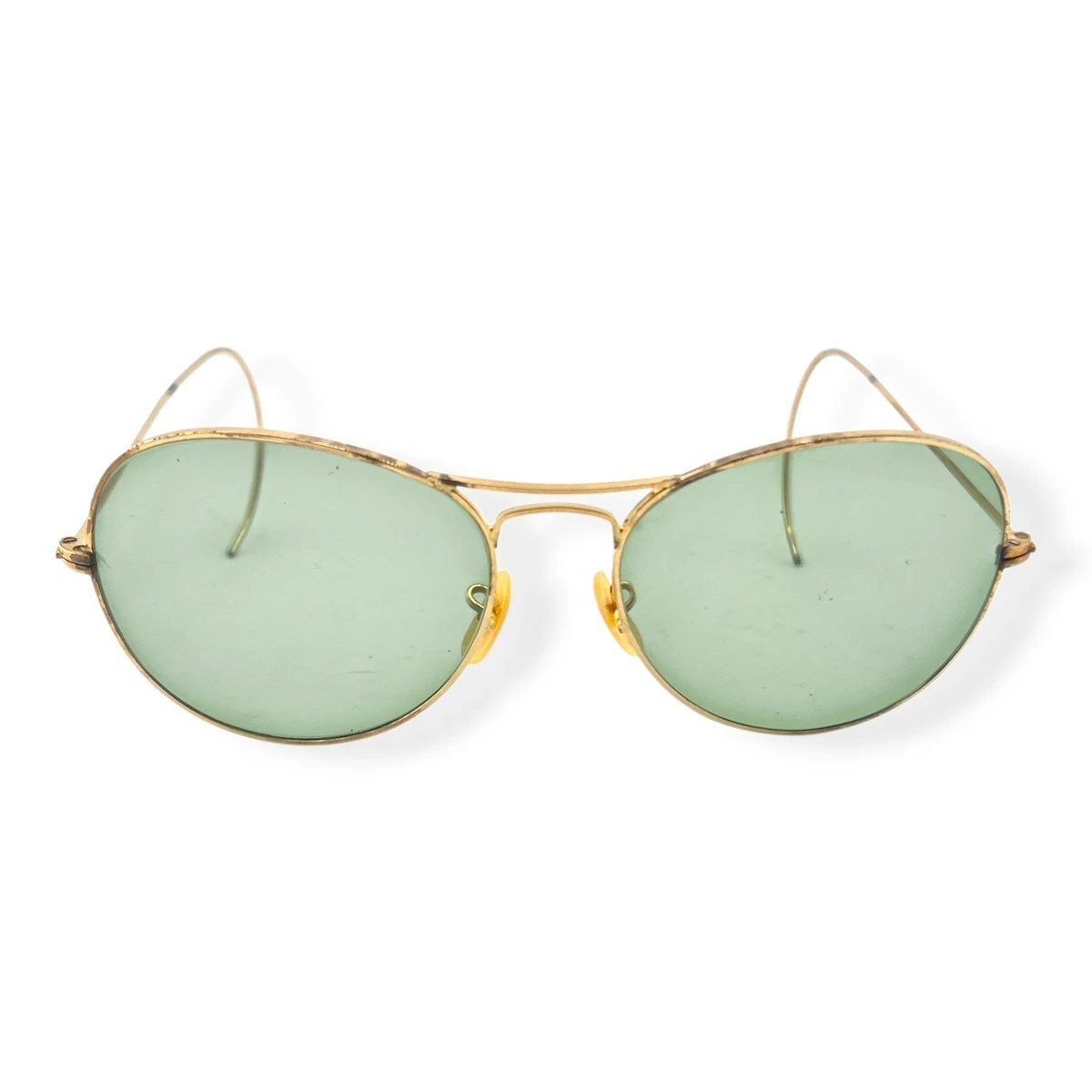 Bausch + Lomb Pilot Vintage Sunglasses for sale | eBay